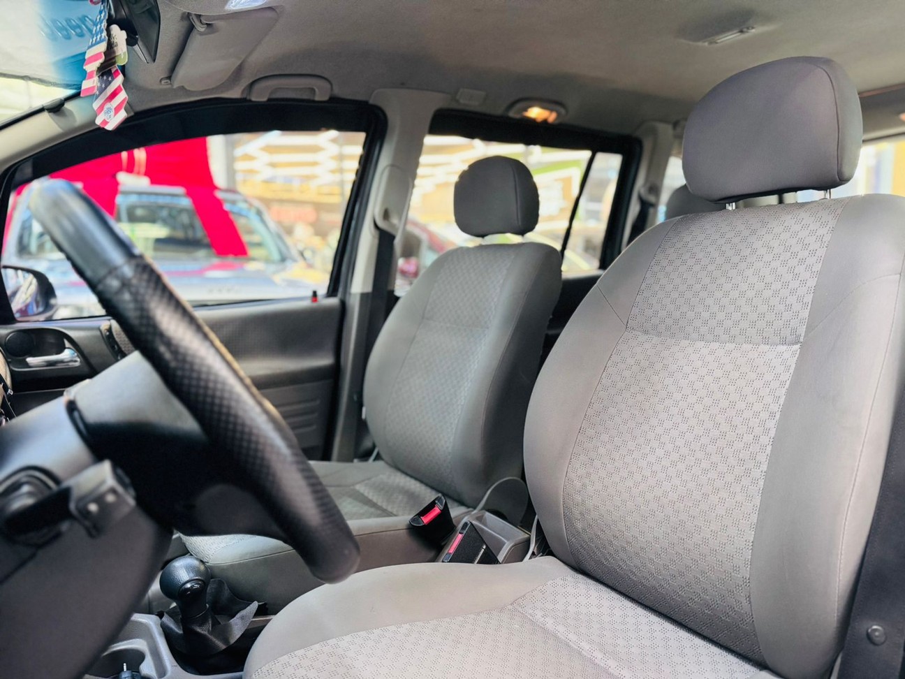 CHEVROLET ZAFIRA