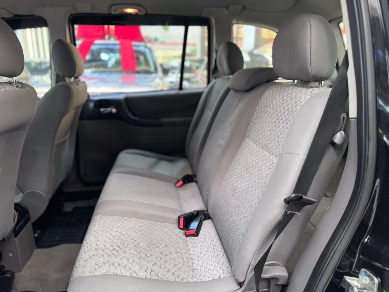 CHEVROLET ZAFIRA