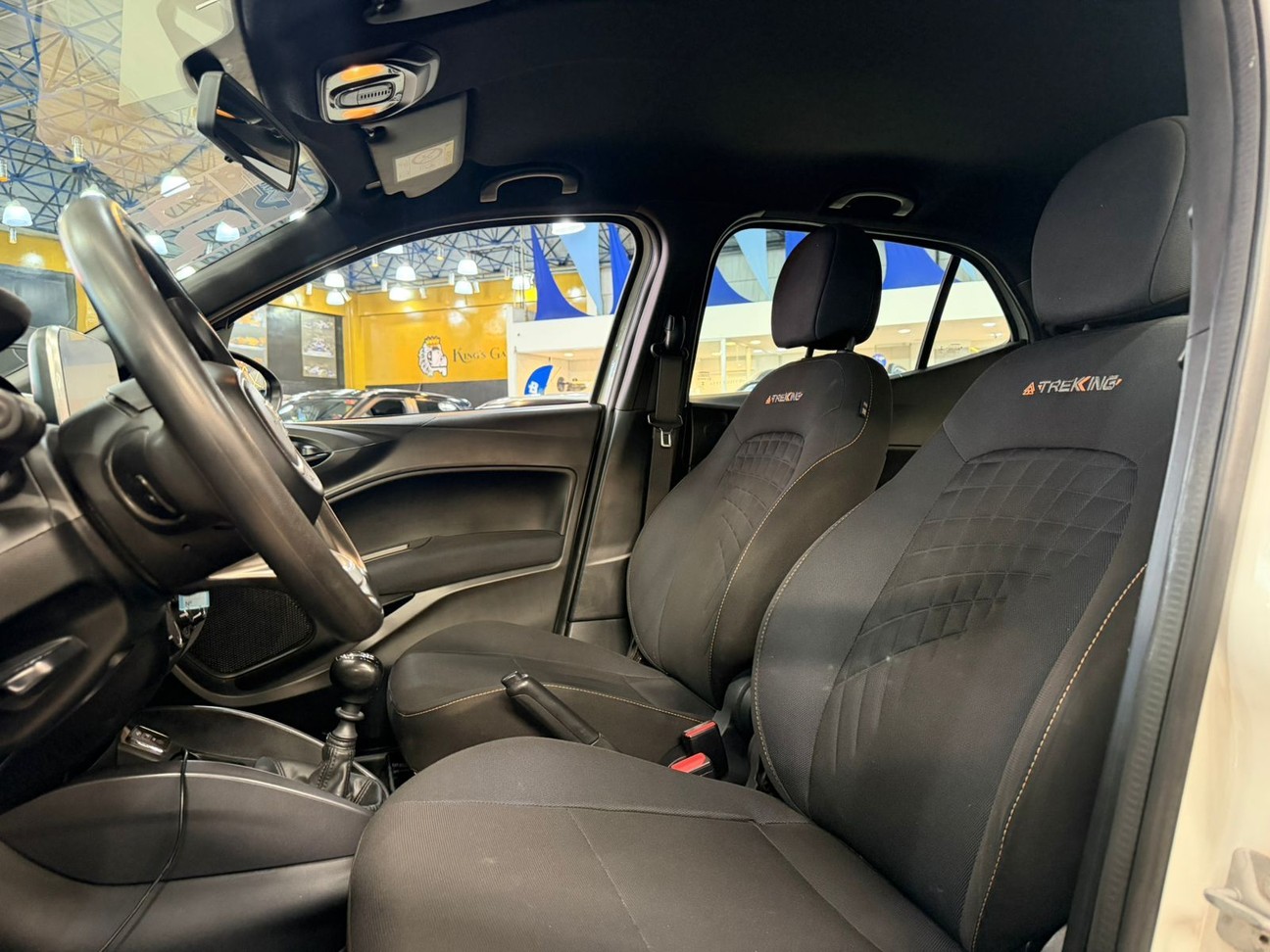 FIAT ARGO