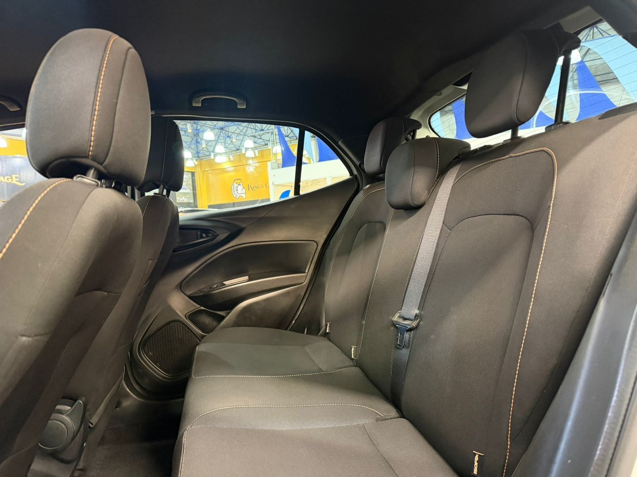FIAT ARGO