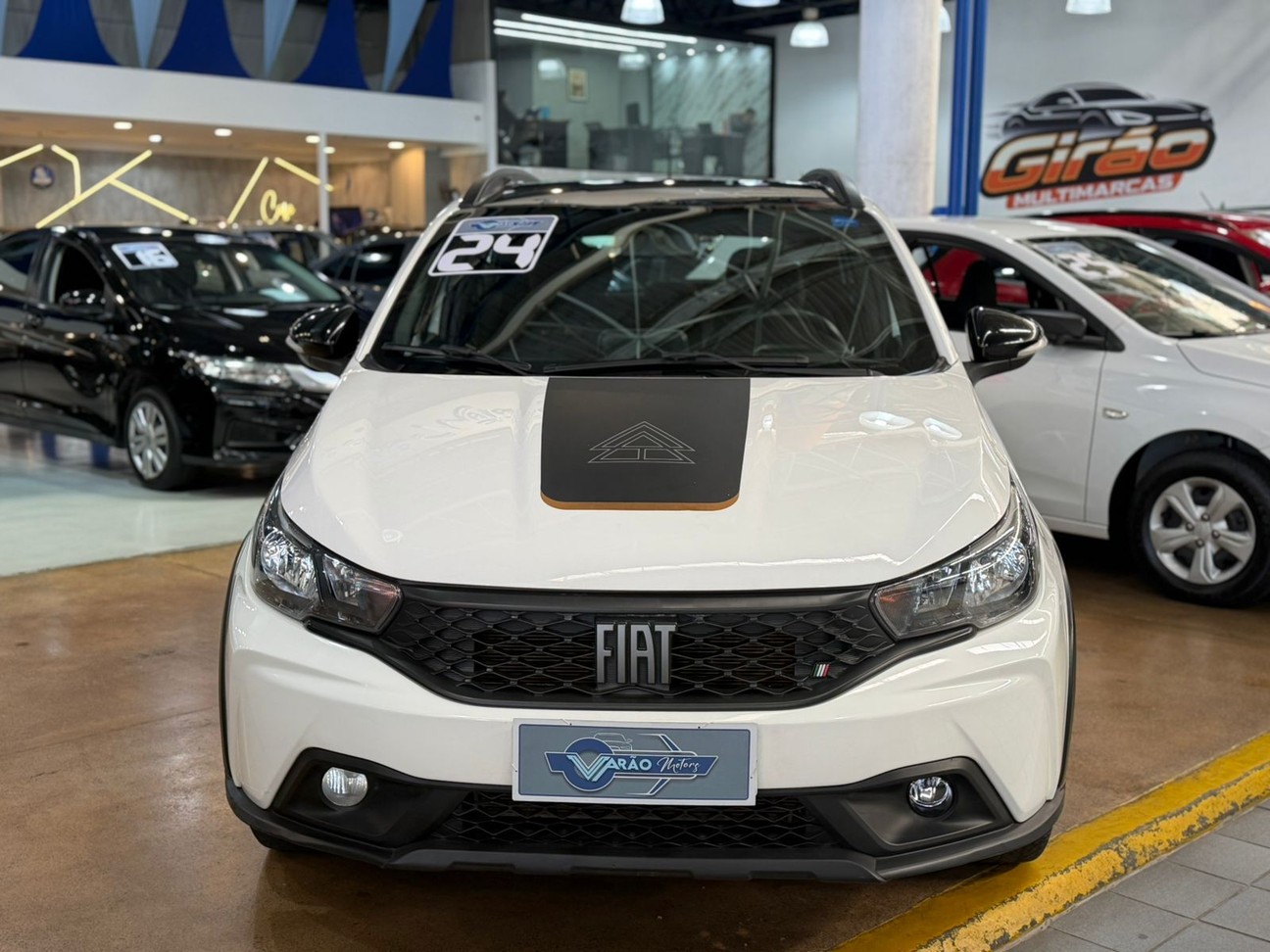 FIAT ARGO