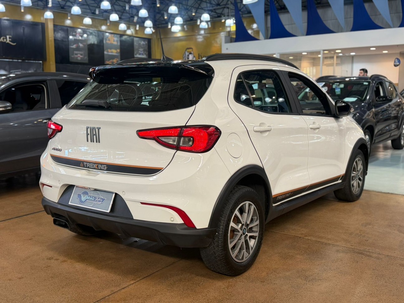 FIAT ARGO