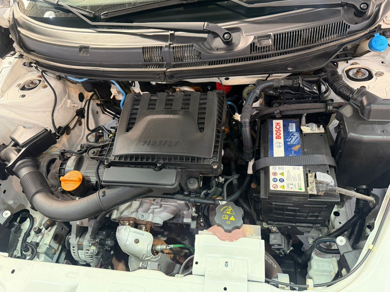 FIAT ARGO