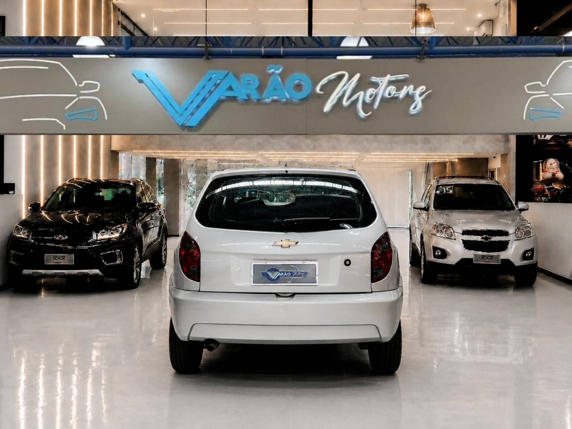 CHEVROLET CELTA