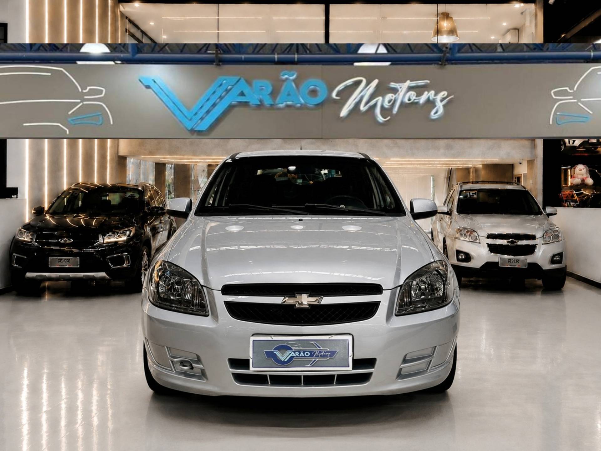 CHEVROLET CELTA