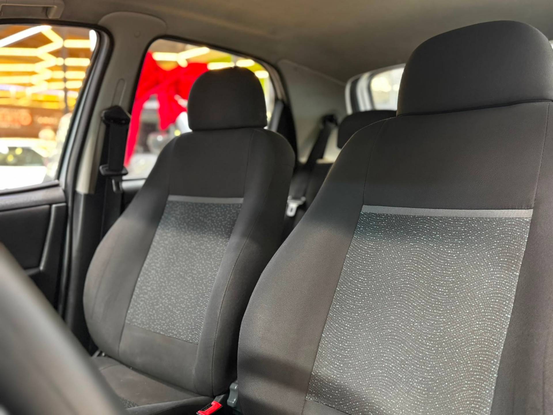 CHEVROLET CELTA