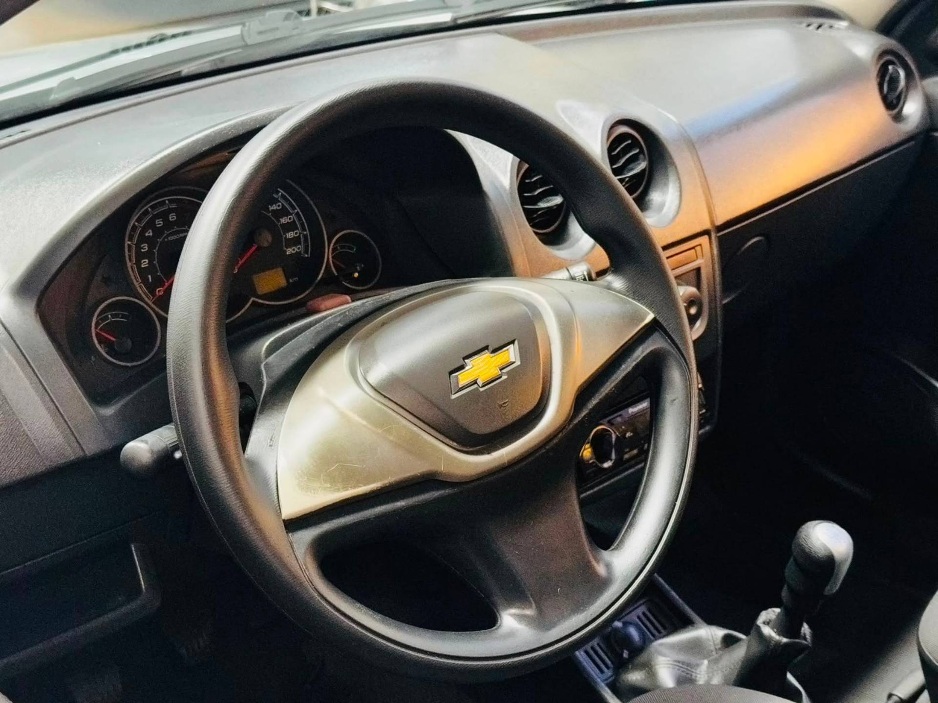 CHEVROLET CELTA