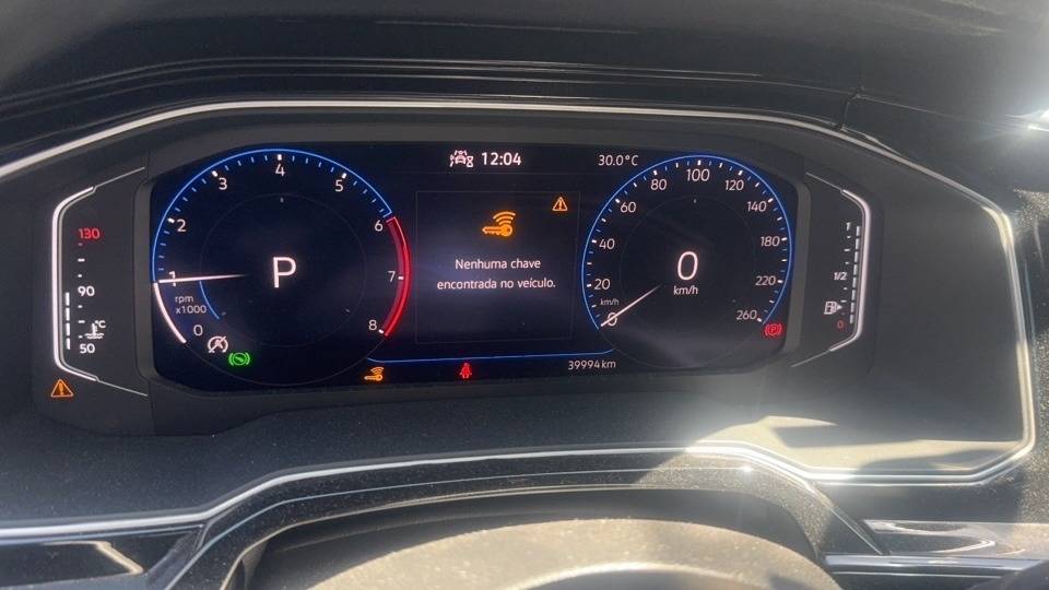 VOLKSWAGEN NIVUS