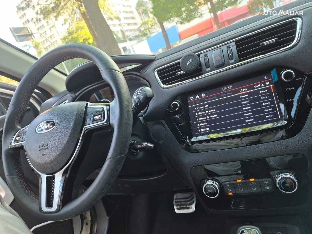 JAC T40