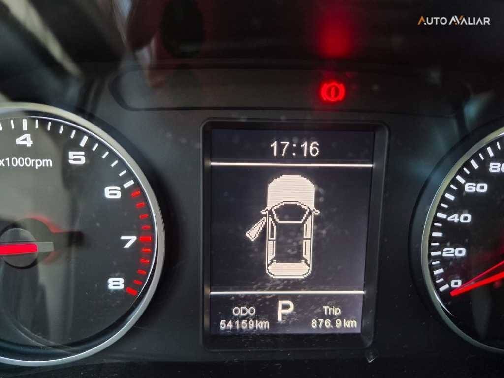 JAC T40