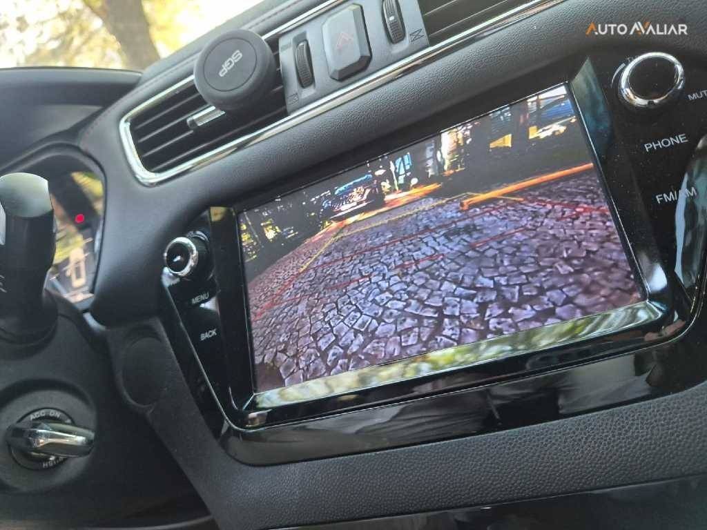 JAC T40