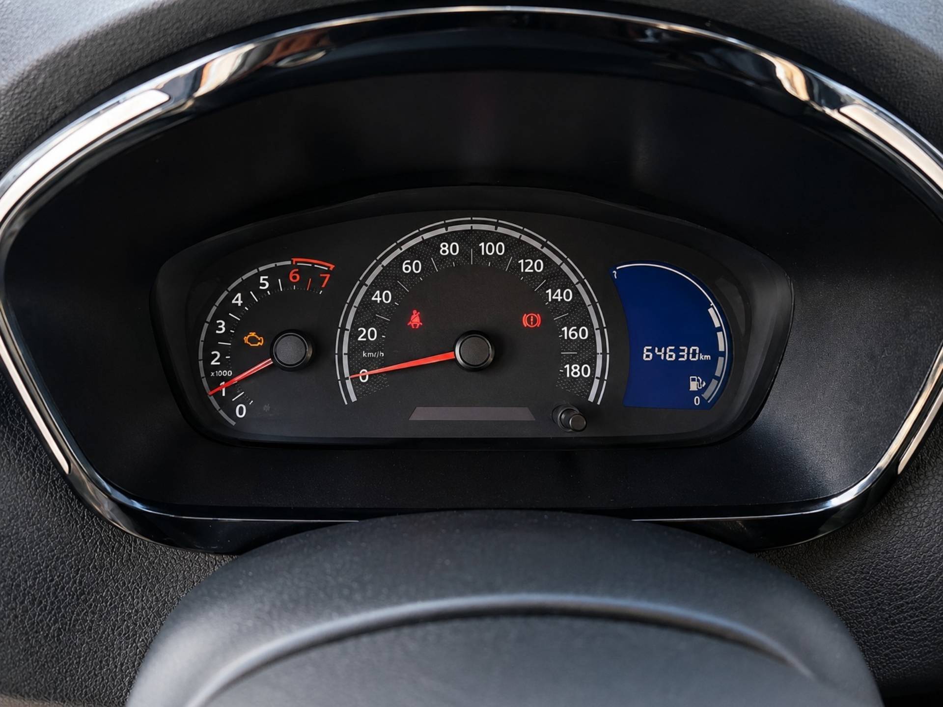 RENAULT KWID