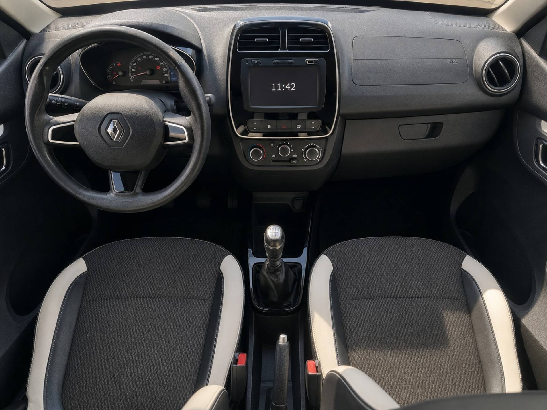 RENAULT KWID