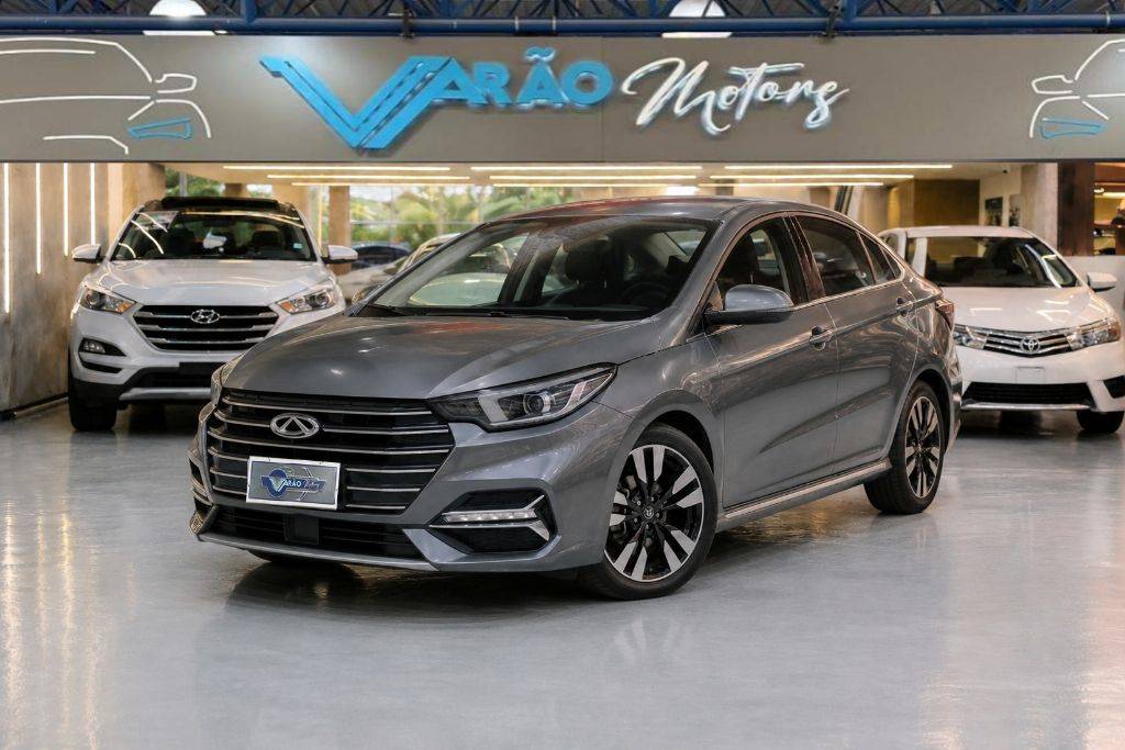CHERY ARRIZO 6