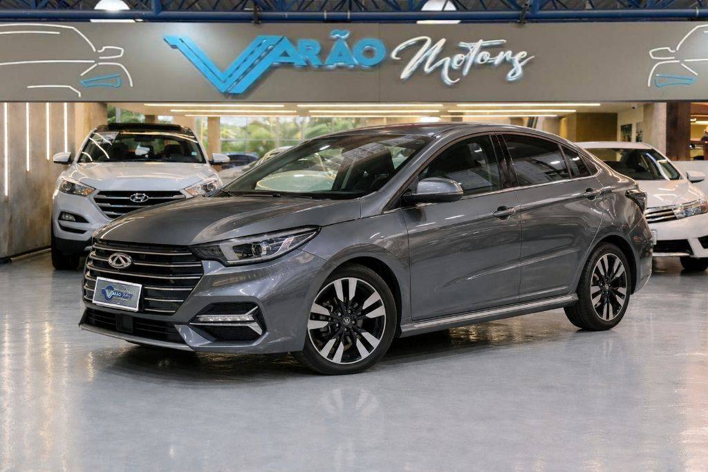 CHERY ARRIZO 6