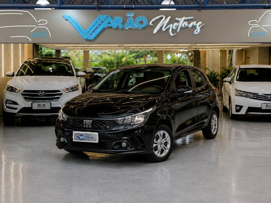 FIAT ARGO