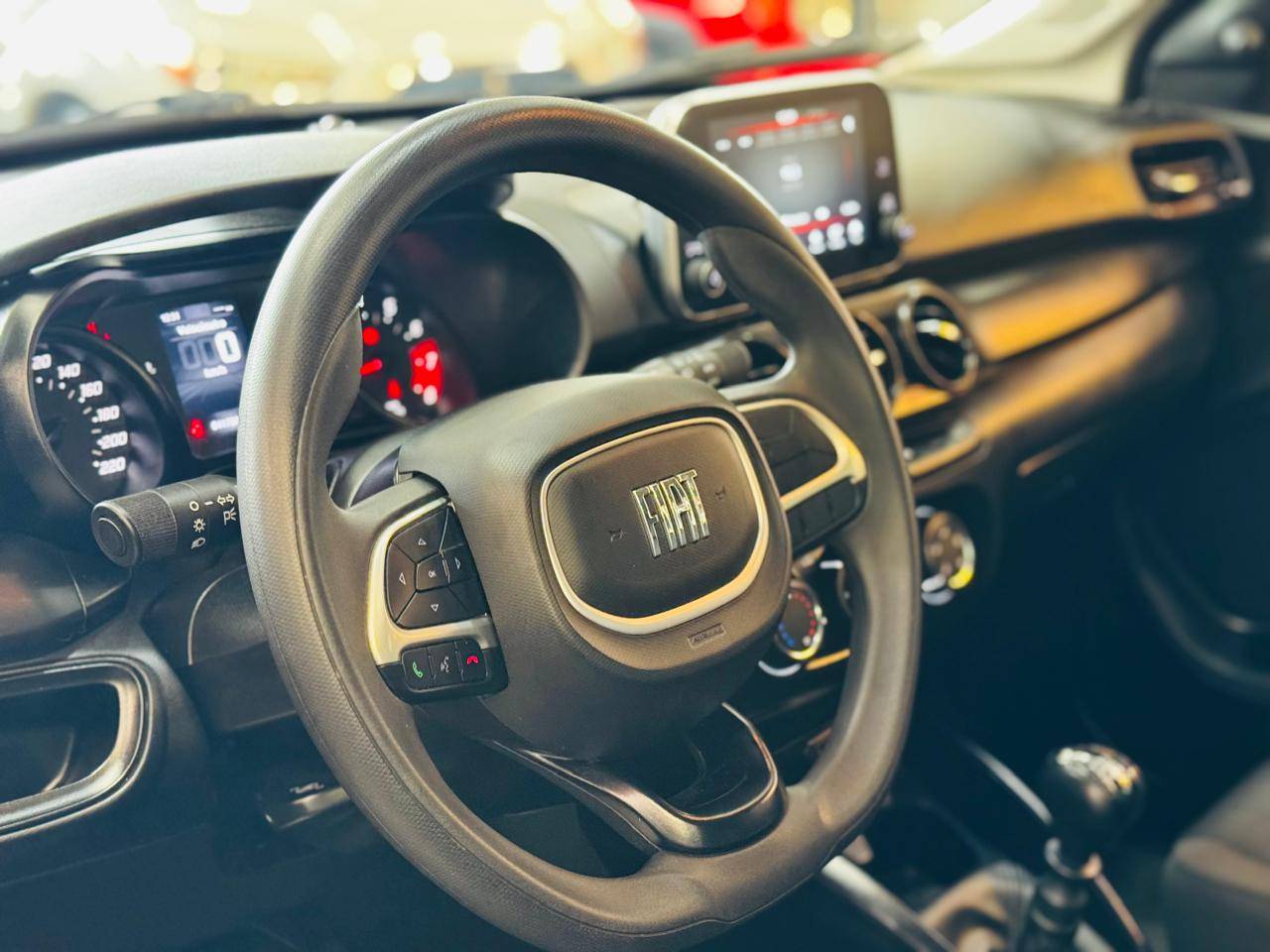FIAT ARGO