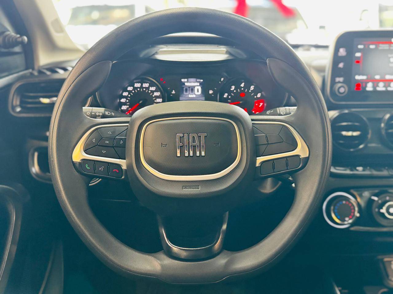 FIAT ARGO