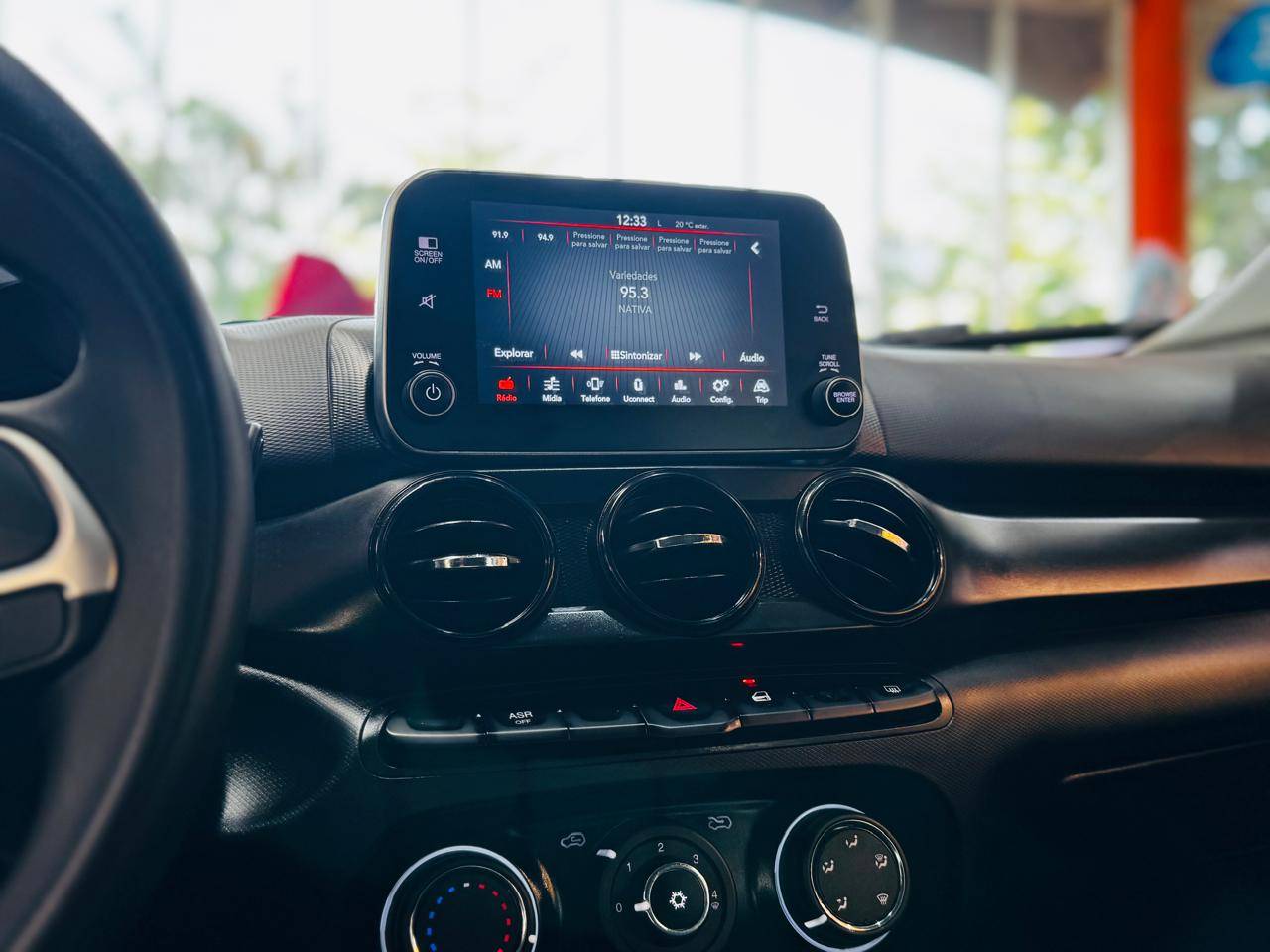 FIAT ARGO