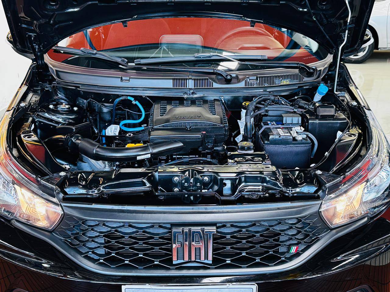 FIAT ARGO