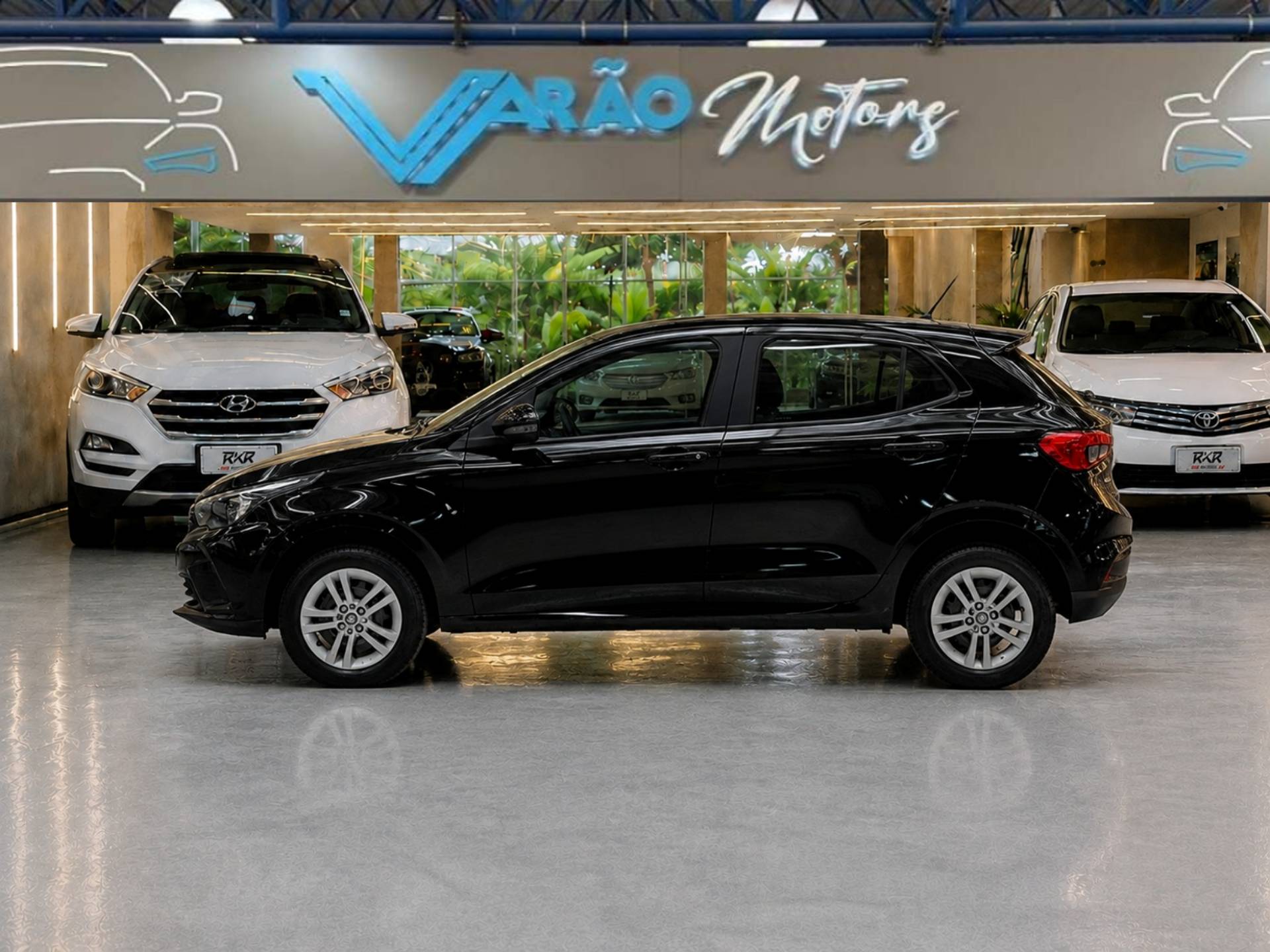 FIAT ARGO