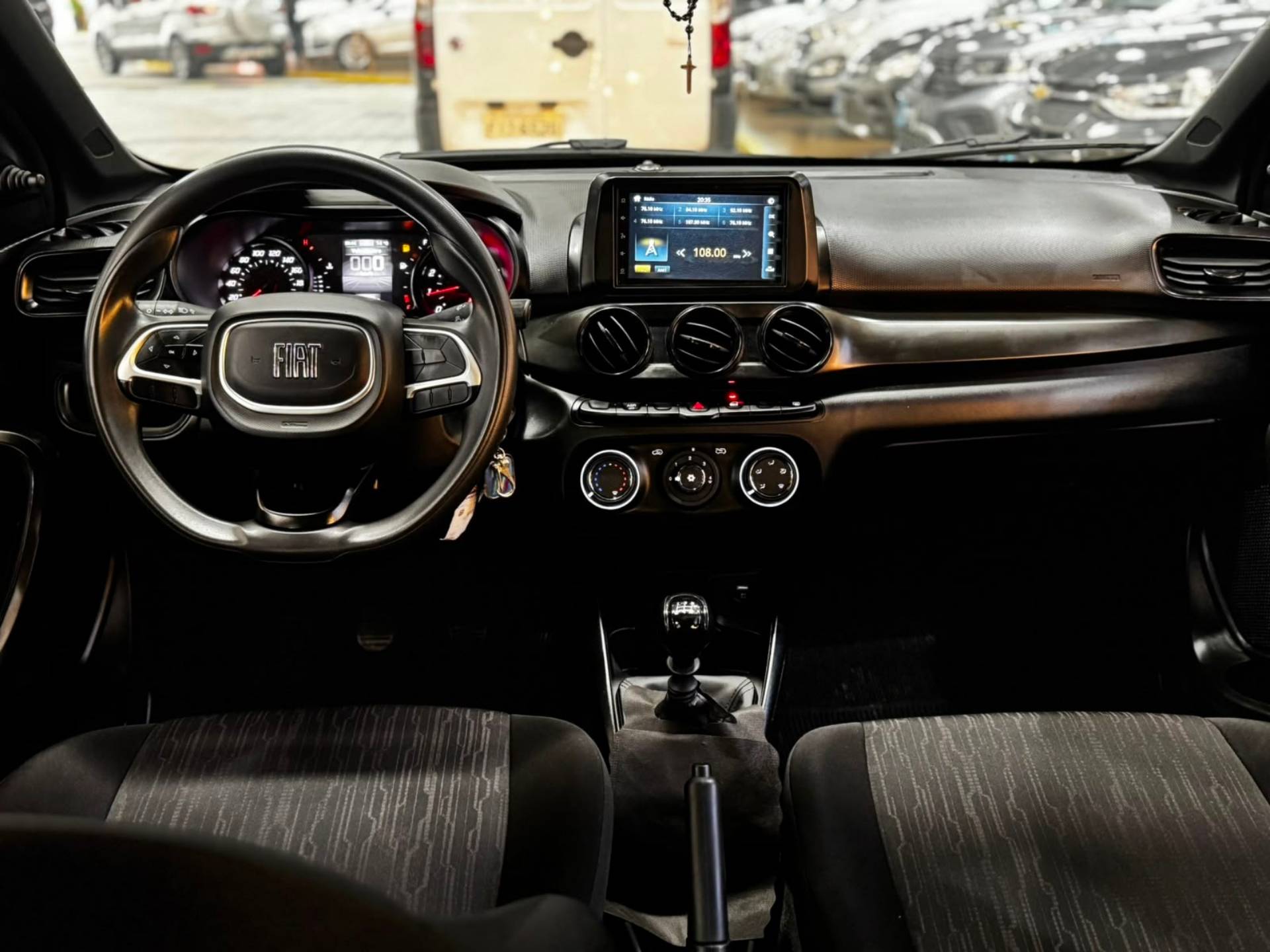 FIAT ARGO
