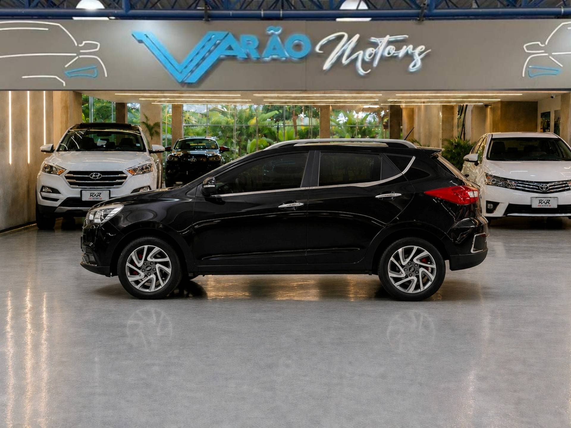 JAC T40