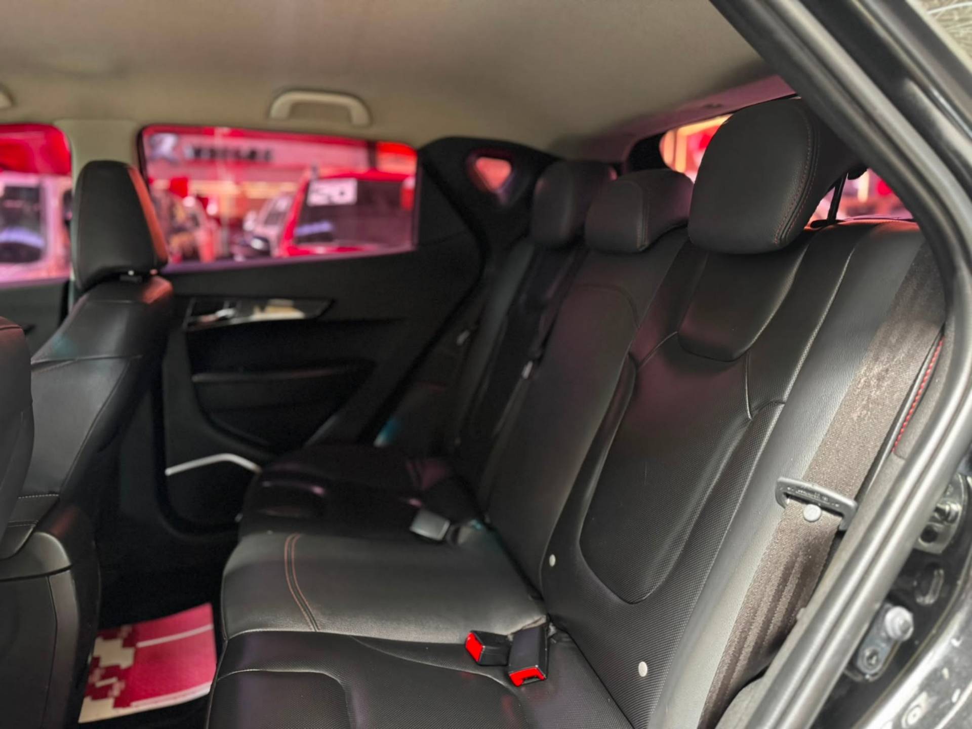 JAC T40