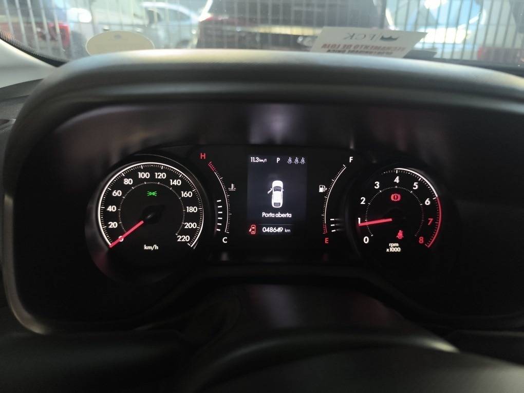 FIAT FASTBACK