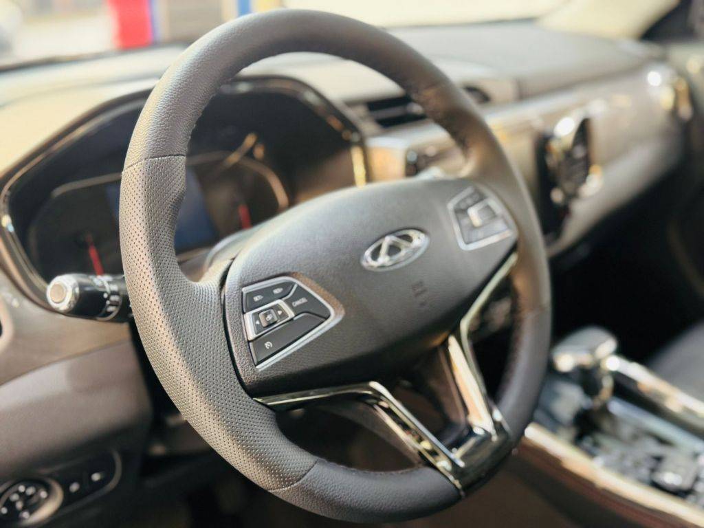 CHERY TIGGO 5x
