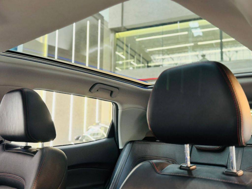 CHERY TIGGO 5x
