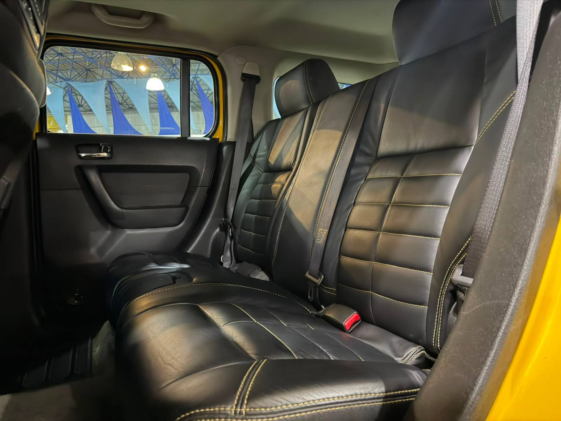 HUMMER H3