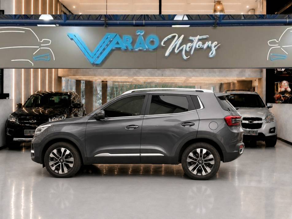 CHERY TIGGO 5x