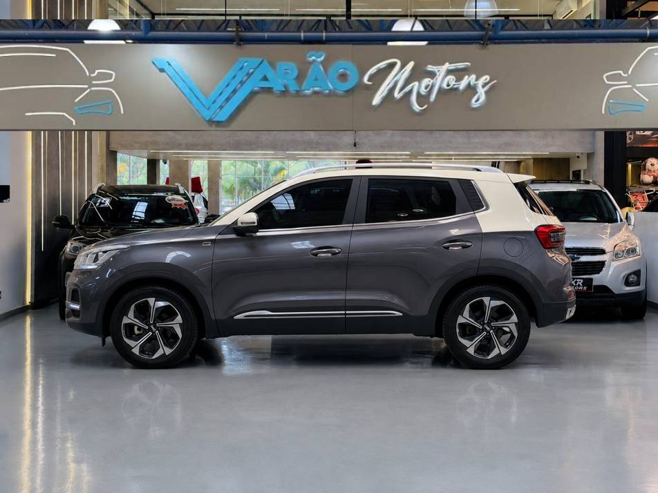 CHERY TIGGO 5X PRO