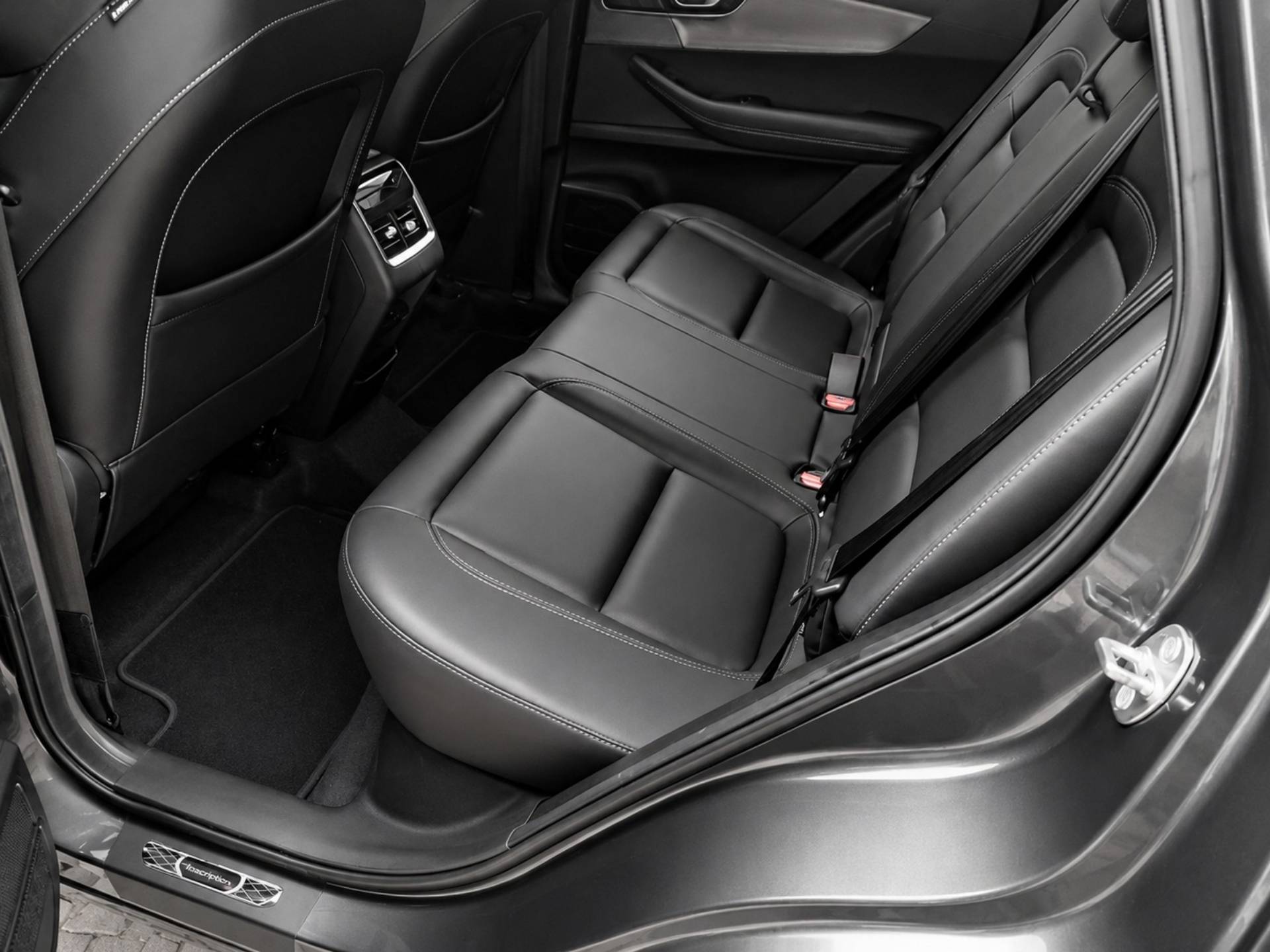 CHERY TIGGO 5X PRO