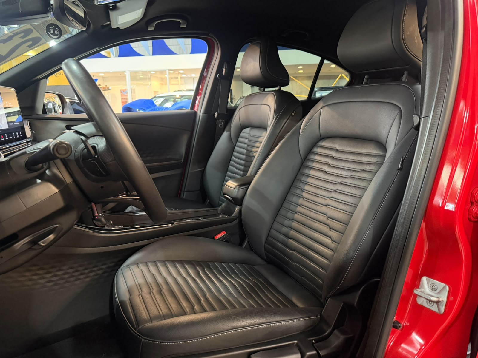 FIAT FASTBACK