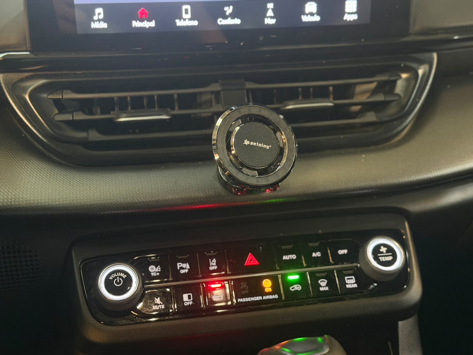 FIAT FASTBACK