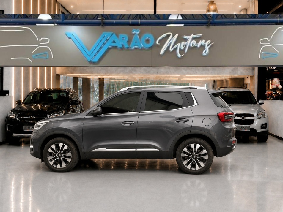CHERY TIGGO 5x