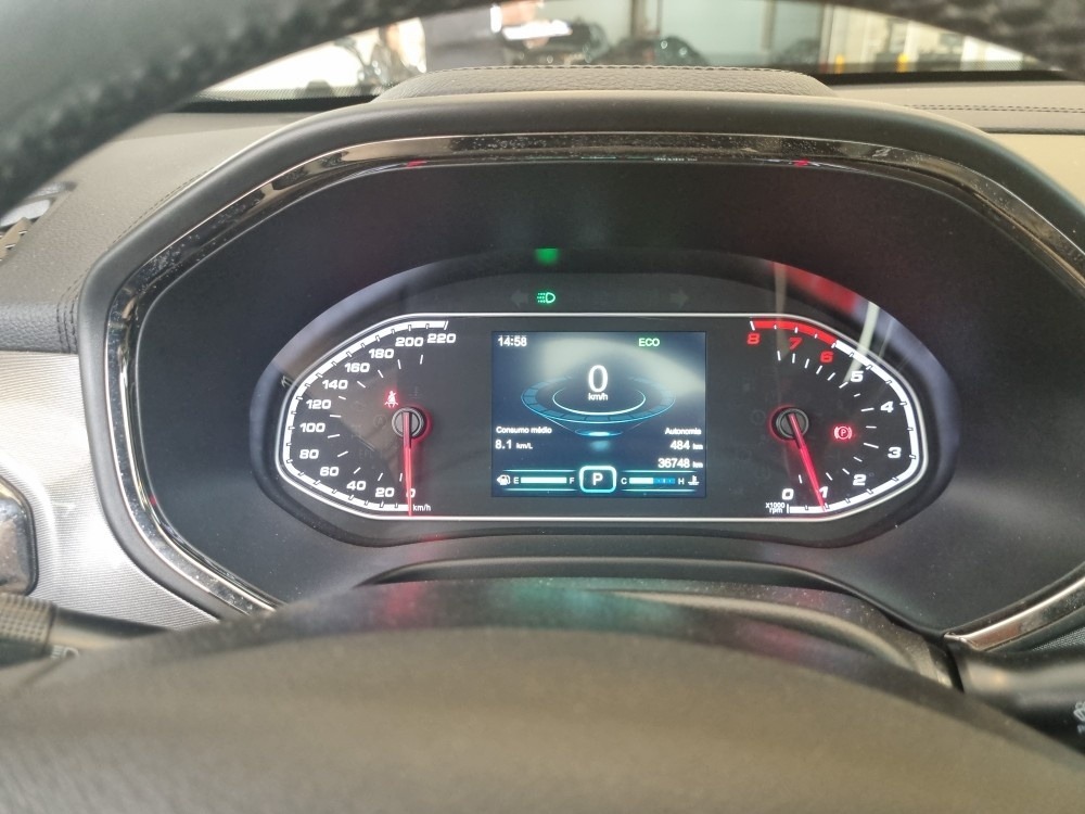 CHERY TIGGO 5x