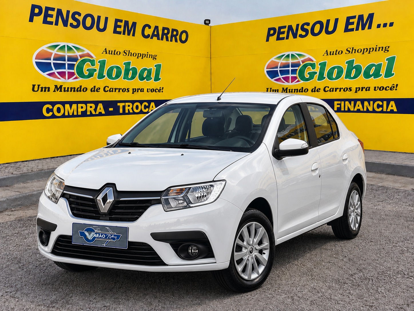 RENAULT LOGAN