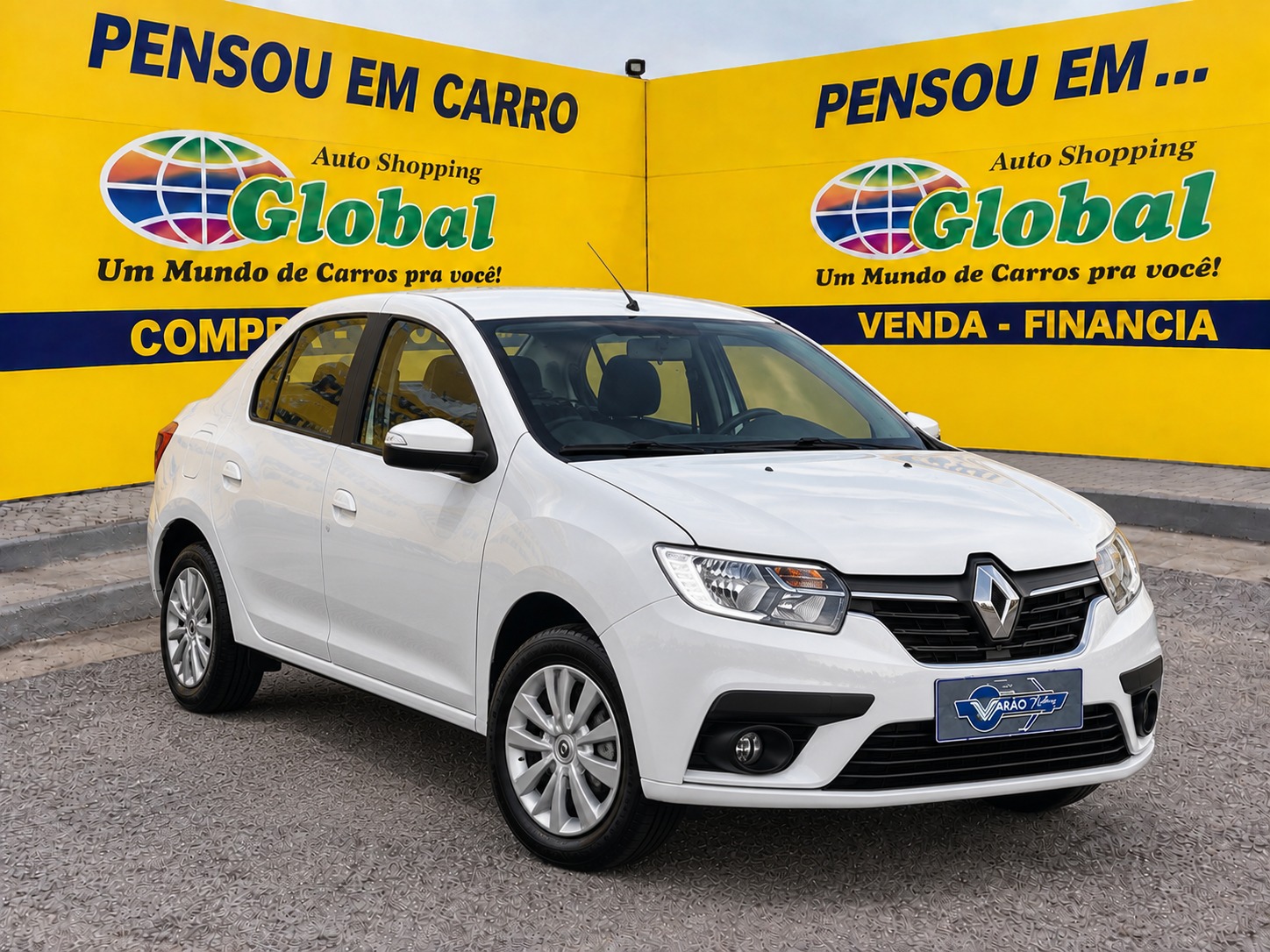 RENAULT LOGAN