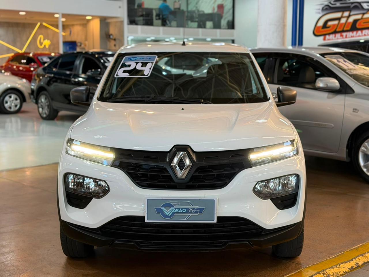 RENAULT KWID