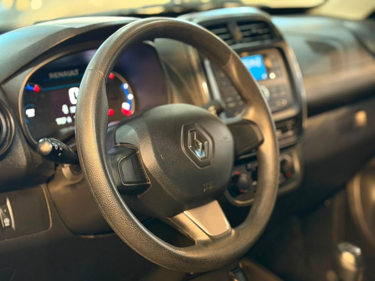 RENAULT KWID