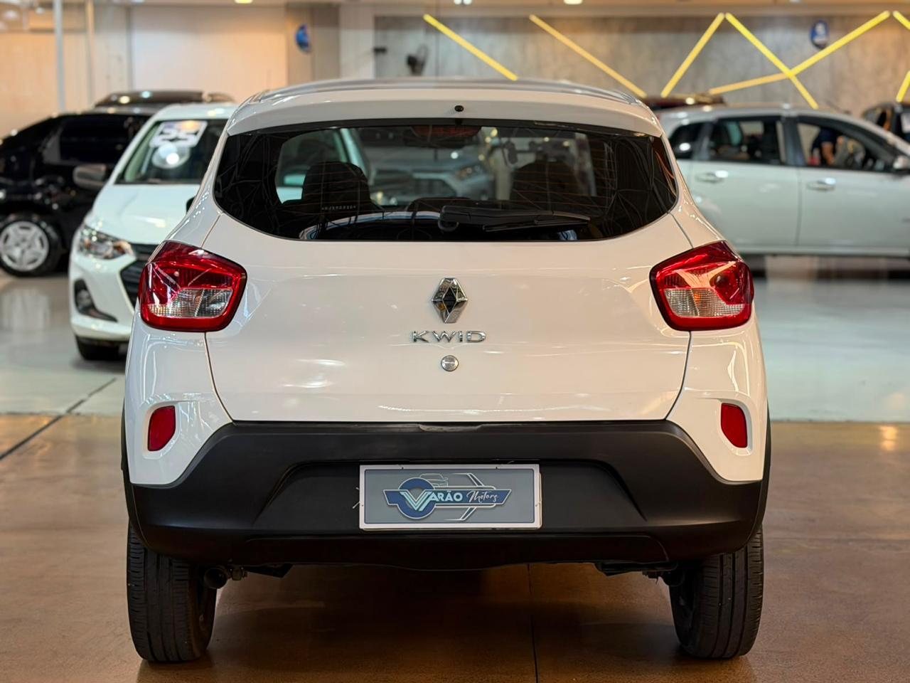 RENAULT KWID