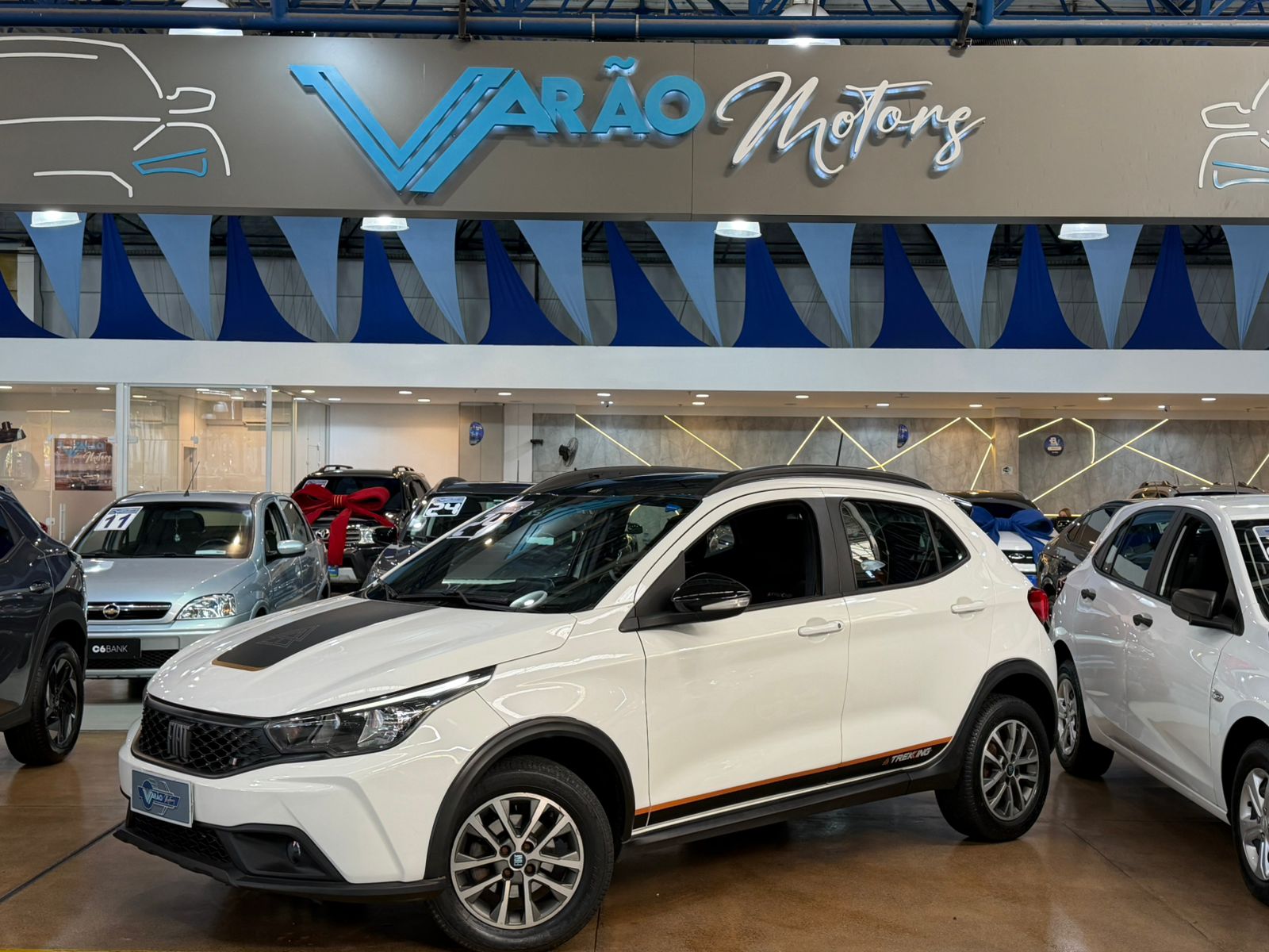 FIAT ARGO
