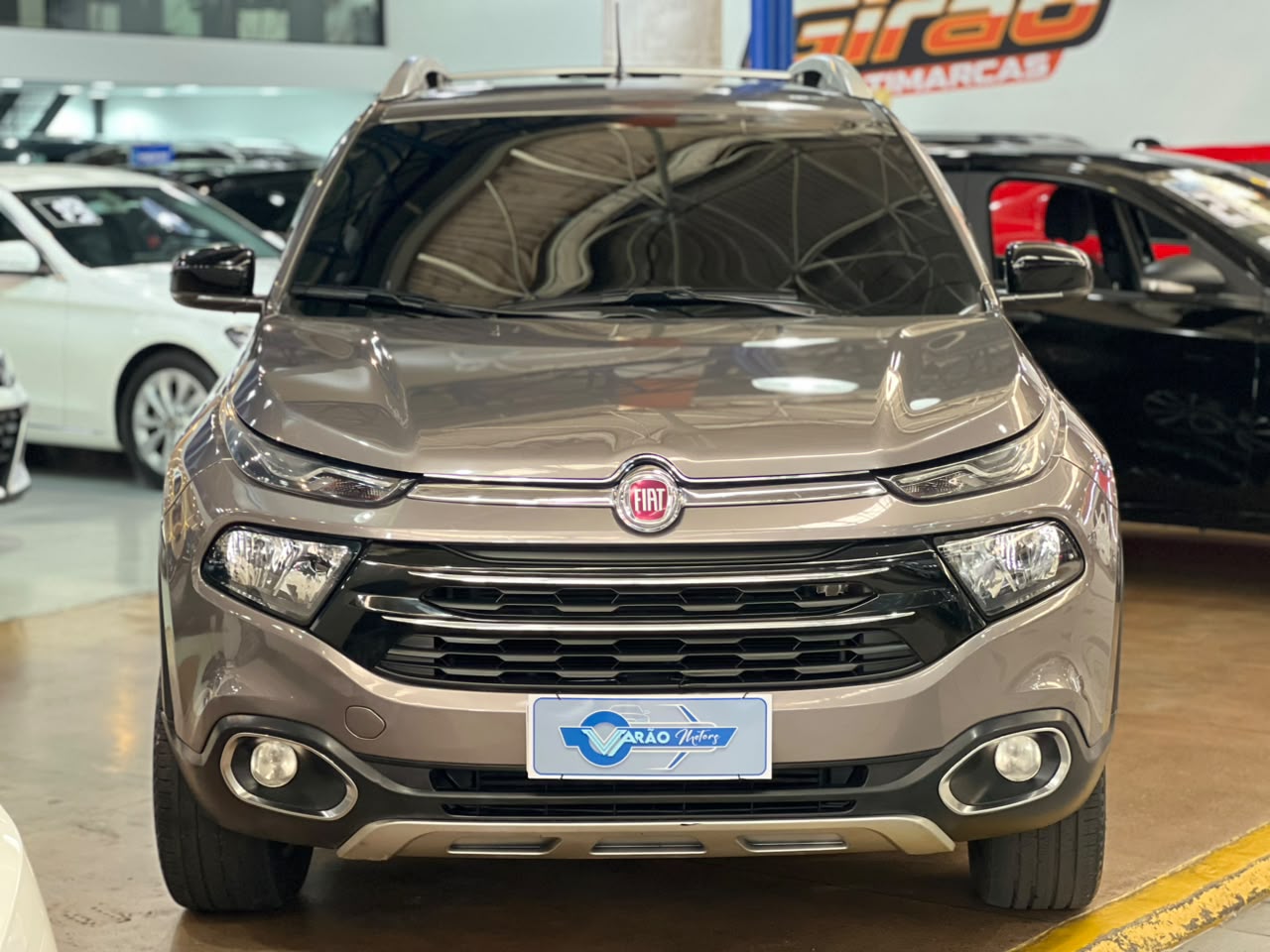 FIAT TORO