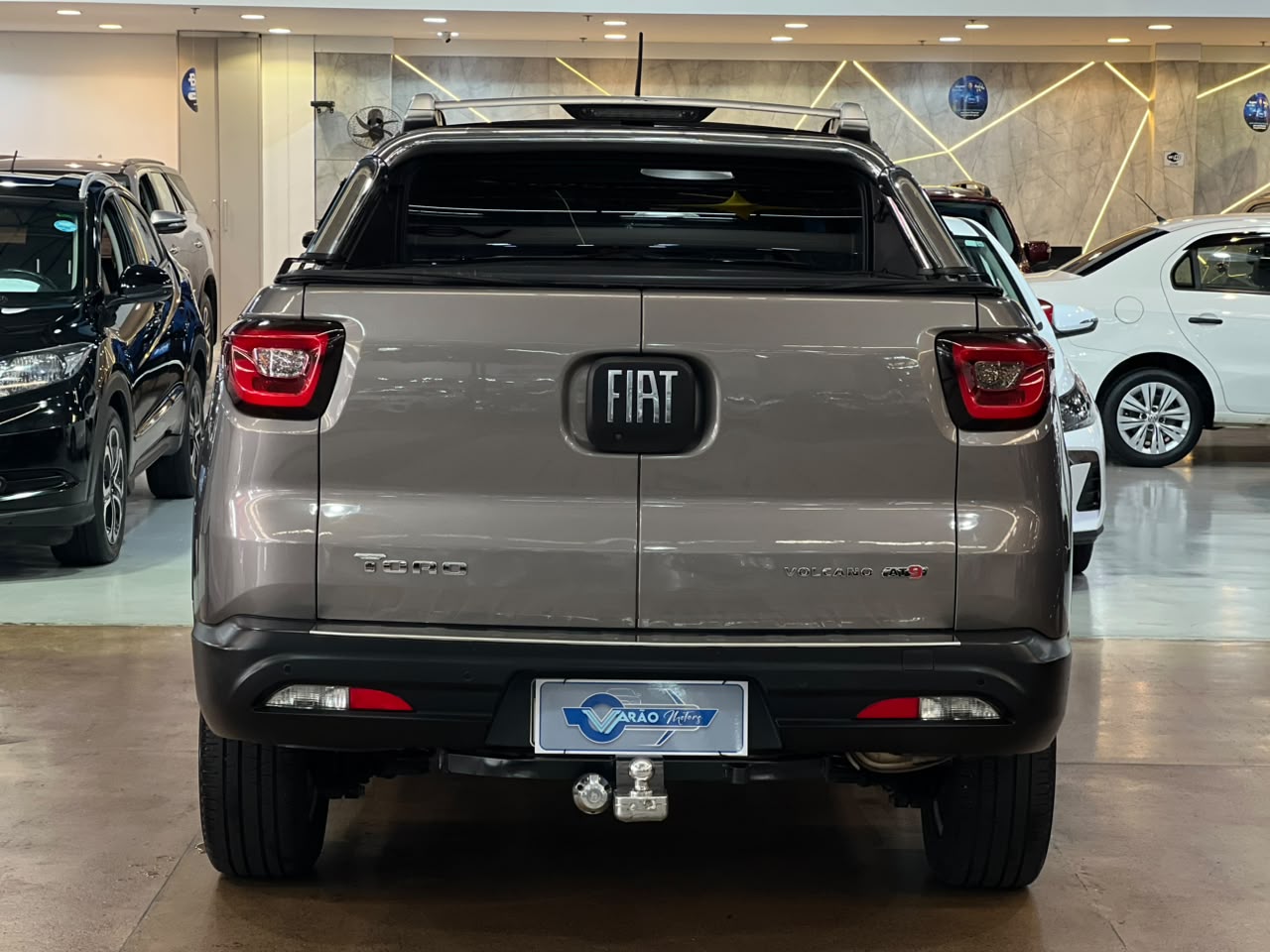FIAT TORO