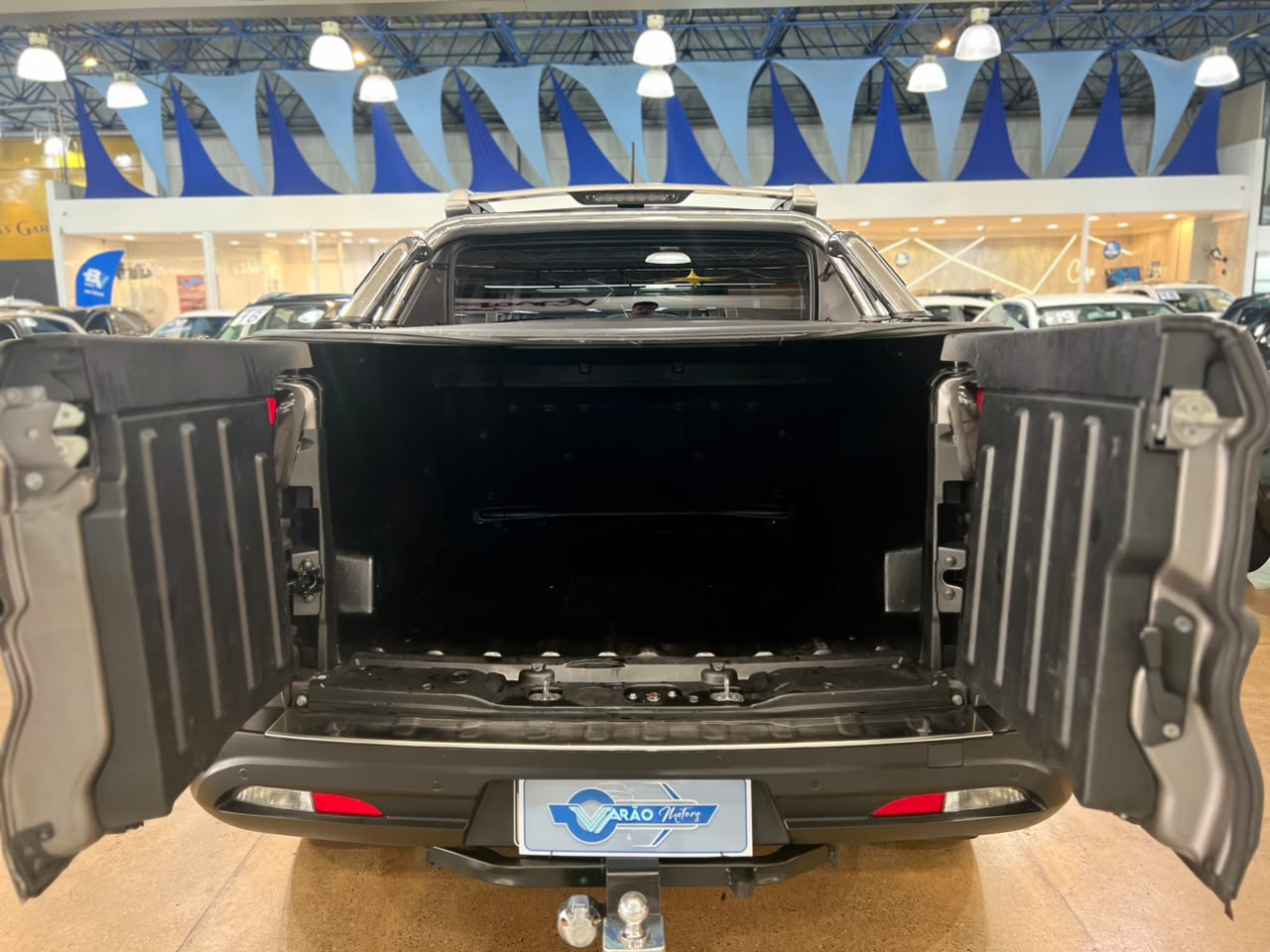 FIAT TORO