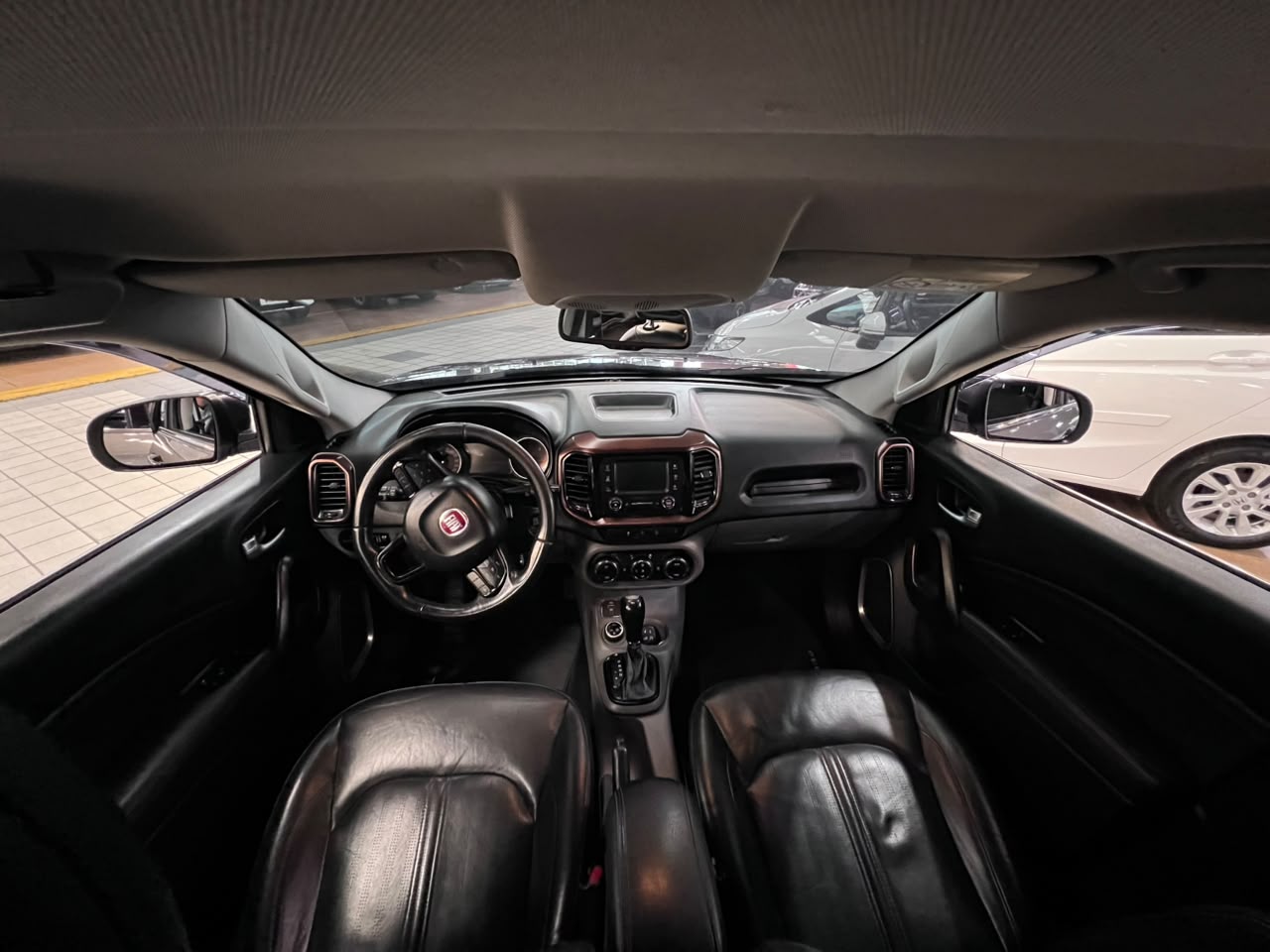 FIAT TORO