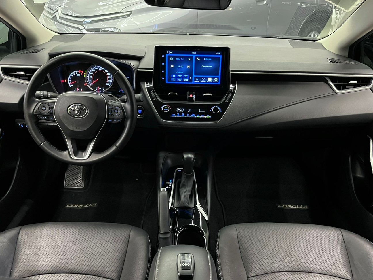 COROLLA 2.0 XEI